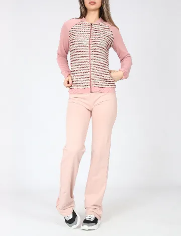 Bluza Bershka, roz Roz