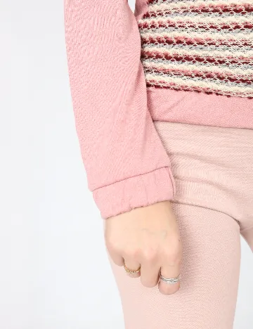 Bluza Bershka, roz Roz