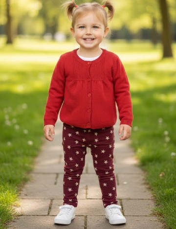 Pantaloni Zara, visiniu