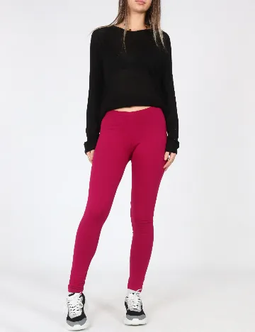 Colanti Zara, roz Roz