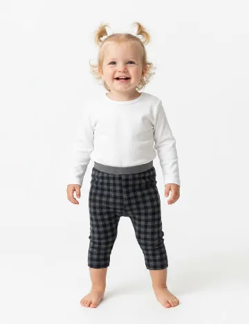 Pantaloni Zara, bleumarin inchis