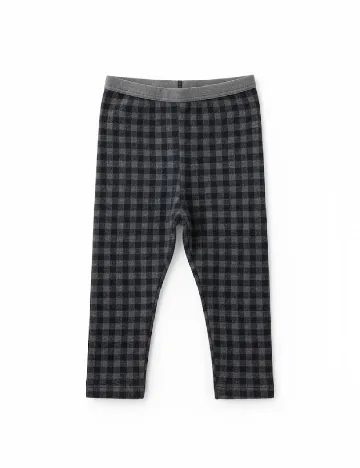 Pantaloni Zara, bleumarin inchis