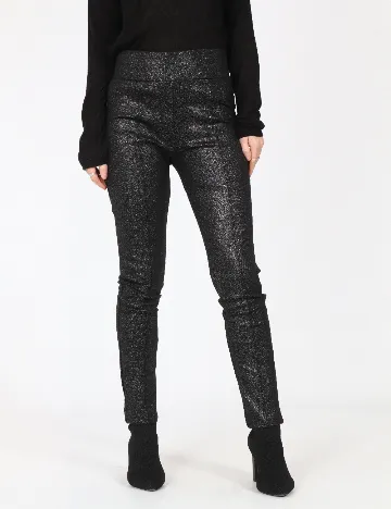 Pantaloni Zara, negru