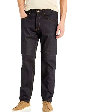 Blugi Pull&Bear, albastru Albastru