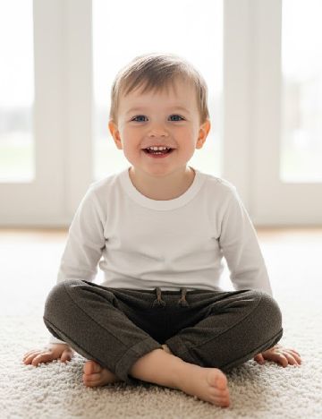 Pantaloni Zara, verde