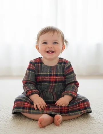 Rochie Zara, mix culori