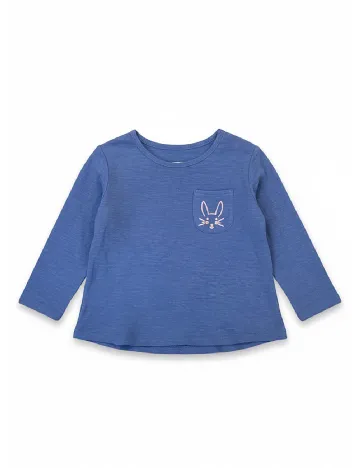 Bluza Zara, albastru