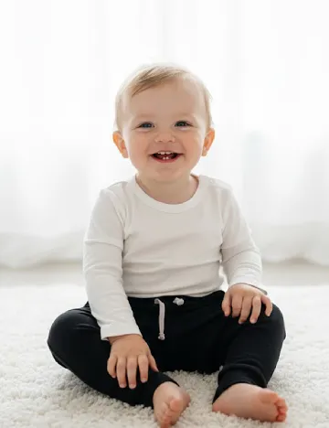 Pantaloni Zara, negru