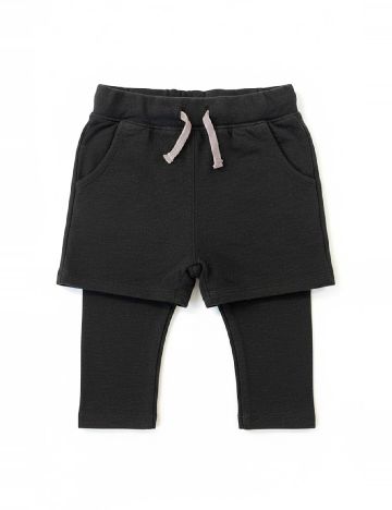 Pantaloni Zara, negru