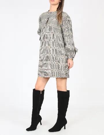 Rochie Zara, mix culori