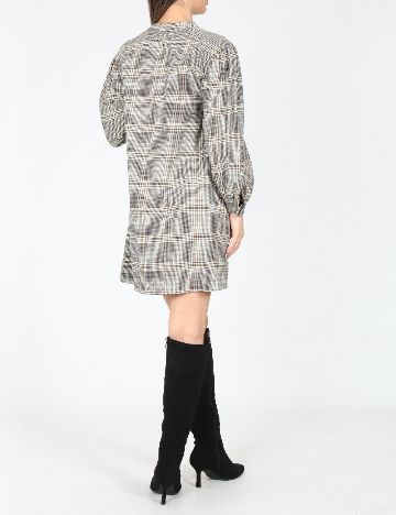 Rochie Zara, mix culori