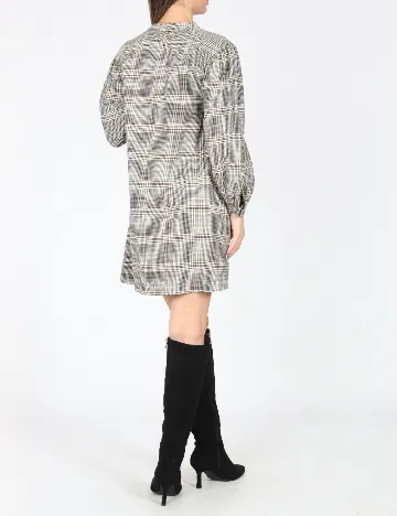 Rochie Zara, mix culori