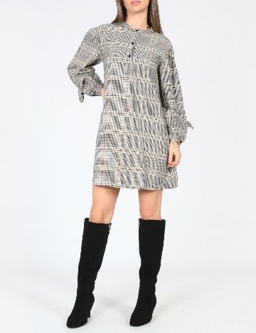 Rochie Zara, mix culori