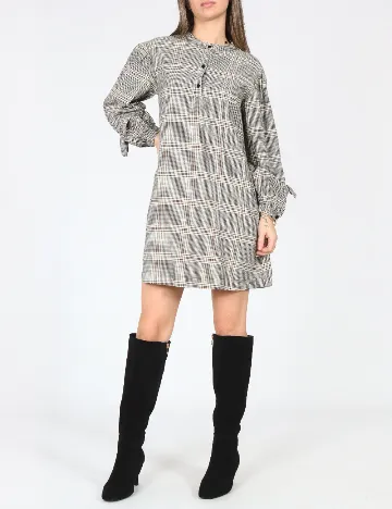 Rochie Zara, mix culori