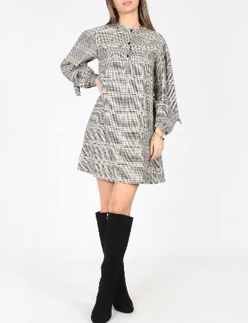 Rochie Zara, mix culori