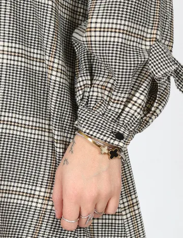 Rochie Zara, mix culori