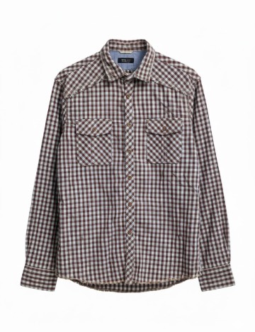 Camasa Zara, mix culori