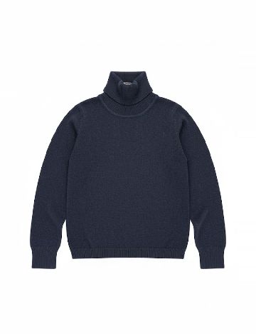 Bluza Zara, bleumarin