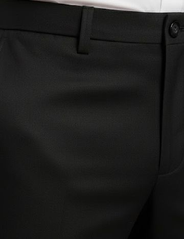 Pantaloni Zara, negru