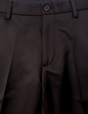 Pantaloni Zara, negru