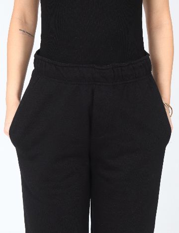 Pantaloni Zara, negru
