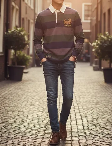 Bluza Zara, mix culori Mix culori