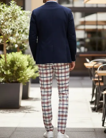 Pantaloni Zara, mix culori Mix culori