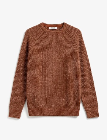 Pulover Bershka, mix culori