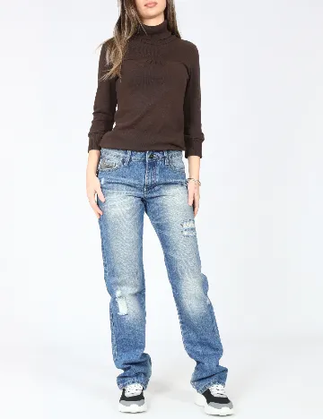 Bluza Zara, maro Maro