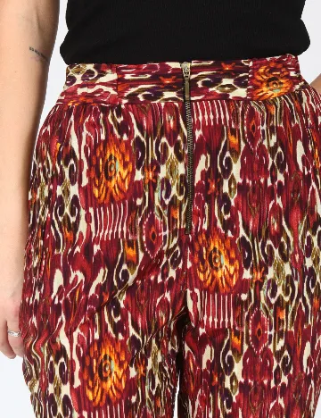 Pantaloni Zara, mix culori Mix culori