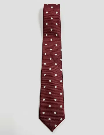 Cravata Zara, visiniu