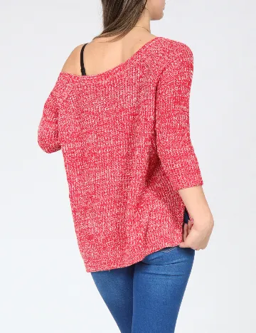 Bluza Zara, rosu Rosu