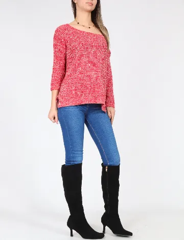 Bluza Zara, rosu Rosu