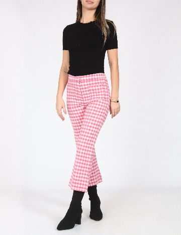 Pantaloni Zara, roz