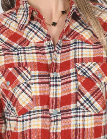 Rochie scurta Zara, mix culori Mix culori