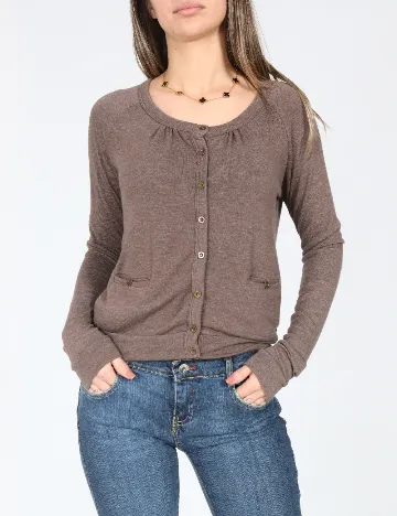 Cardigan Zara, maro Maro