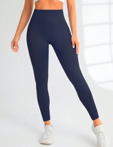 Colanti SHEIN, albastru