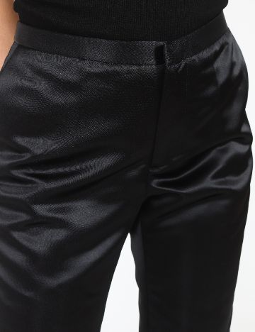 Pantaloni Zara, negru