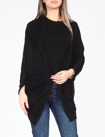 Blazer Zara, negru