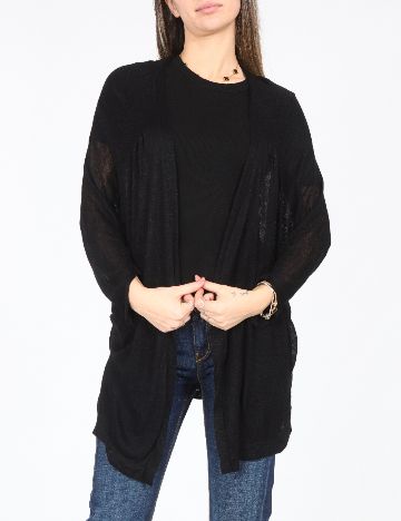 Blazer Zara, negru