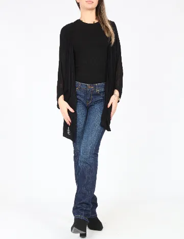 Blazer Zara, negru Negru