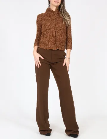 Cardigan Zara, maro Maro