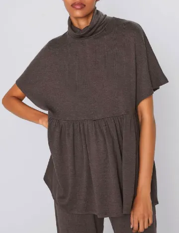 Bluza Zara, maro Maro