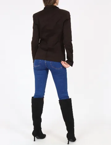 Sacou Zara, maro Maro