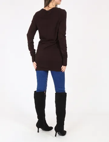 Cardigan Zara, maro Maro