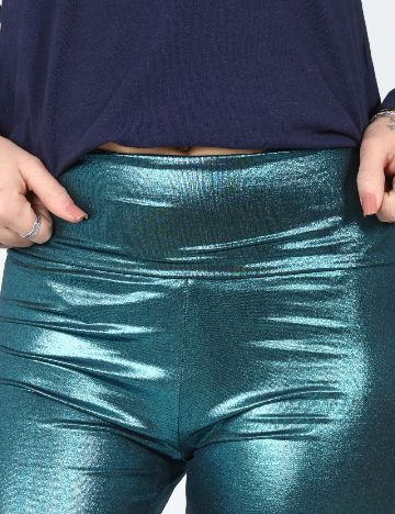 Colanti Oysho, albastru