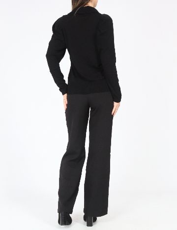 Bluza Zara, negru