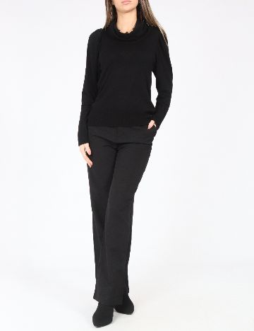 Bluza Zara, negru