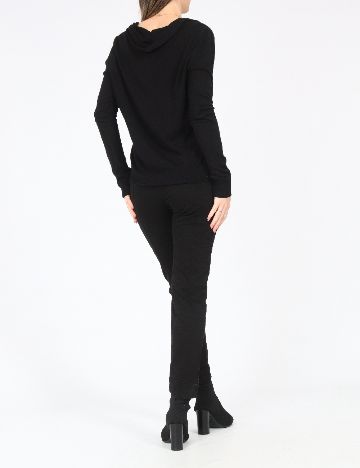 Pantaloni Zara, negru