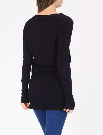 Cardigan Zara, bleumarin